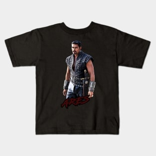 Ares Kids T-Shirt